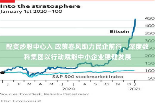 配资炒股中心入 政策春风助力民企前行，深度数科集团以行动赋能中小企业稳健发展