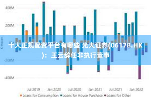 十大正规配资平台有哪些 光大证券(06178.HK)：王云辞任非执行董事