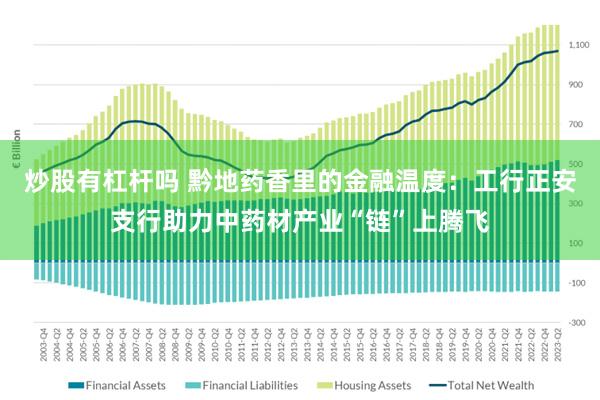 炒股有杠杆吗 黔地药香里的金融温度:工行正安支行助力中药材产业“链”上腾飞